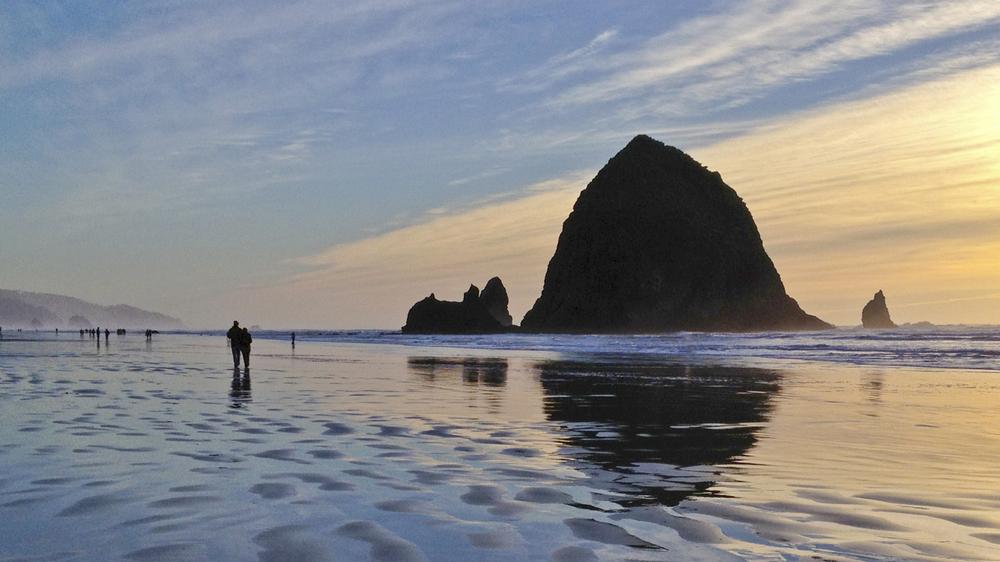 Discover Cannon Beach