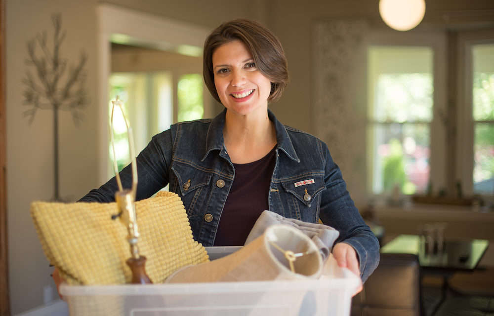 Recycling and Garbage Resources for Portland Residents