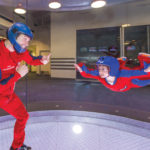 Free Flight at iFly