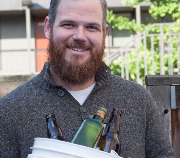 Garbage and Recycling for New Portland Residents