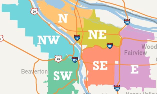 Zeroing in on the Right Portland Neighborhood