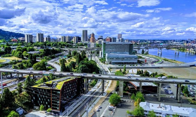 Finding the Right Portland Neighborhood