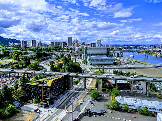 Finding the Right Portland Neighborhood