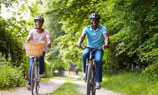 Celebrate World Bicycle Day!