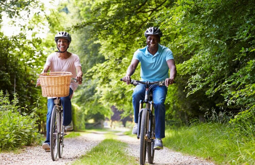 Celebrate World Bicycle Day!