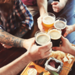 Tap into Portland’s Beer Scene