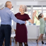 Find Your Rhythm in Retirement: Portland Dance Classes