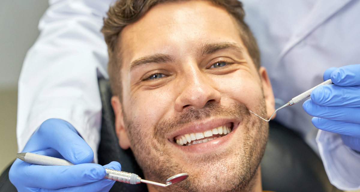 Discover 6 Trusted Dentists in Portland